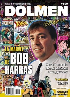 DOLMEN #359 | 977169763400700359 | Llibreria online de Figueres i Empordà