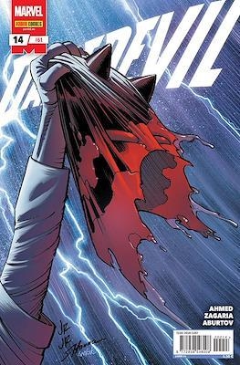 DAREDEVIL #061/014 | 977293854800800014 | Davidson, Paul / Ahmed, Saladin | Librería online de Figueres / Empordà