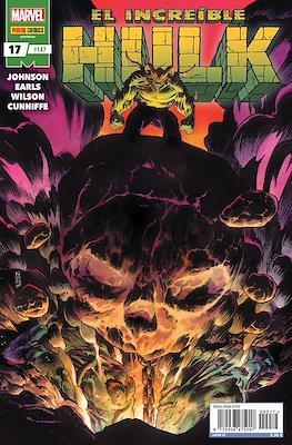 El Increíble Hulk Vol. 2 #147/017 | 977293847500700017 | Varis Autors | Llibreria online de Figueres i Empordà