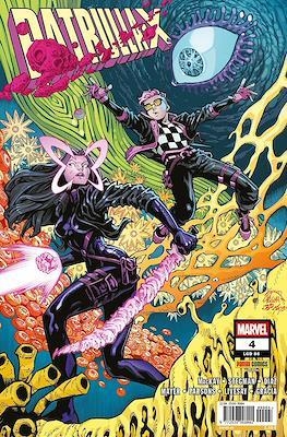 LA NUEVA PATRULLA-X #086/004 | 977293899800100004 | Varis Autors | Llibreria online de Figueres i Empordà