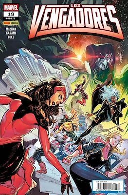 Los Vengadores vol.4 #172/018 | 977293845100100018 | Mackay, Jed / Karami, Farid / Blee, Federico | Llibreria online de Figueres i Empordà