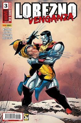 LOBEZNO VOL 5 #158 LOBEZNO VENGANZA 3 CAZA SANGRIENTA RED BAND | 977123444600100158 | Varis Autors | Llibreria online de Figueres i Empordà
