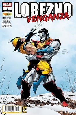 LOBEZNO: VENGANZA #158/03 | 977000544600400158 | Hickman, Jonathan / Capullo, Greg / Townsend, Tim / Plascencia, FCO | Llibreria online de Figueres i Empordà