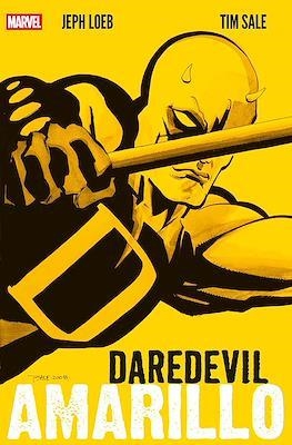 MARVEL ESSENTIALS #18 DAREDEVIL: AMARILLO | 9788410517554 | Loeb, Jeph / Sale, Tim / Hollingsworth, Matt | Llibreria online de Figueres i Empordà