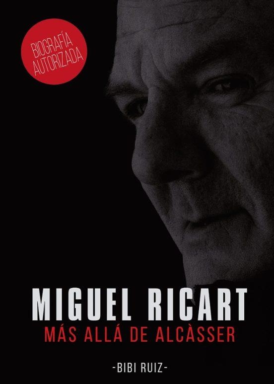 Miguel Ricart | 9788412882803 | Ruiz, Bibi | Llibreria online de Figueres i Empordà