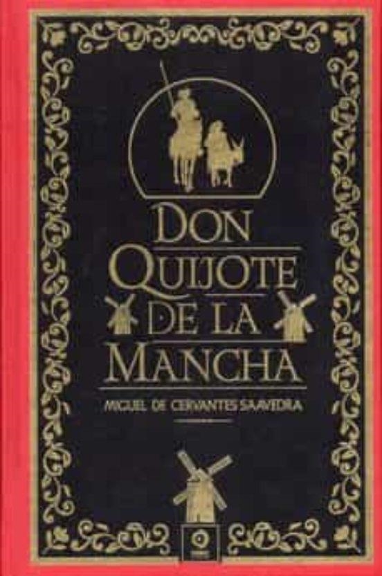 DON QUIJOTE DE LA MANCHA | 9788497945332 | DE CERVANTES SAAVEDRA, MIGUEL | Llibreria online de Figueres i Empordà