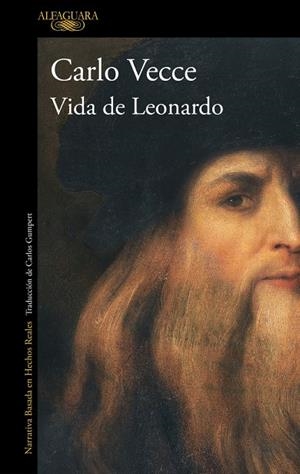Vida de Leonardo | 9788420477503 | Vecce, Carlo | Llibreria online de Figueres i Empordà