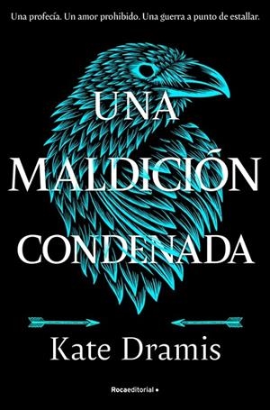 Una maldición condenada (Una Maldición Sagrada 2) | 9788410274501 | Dramis, Kate | Llibreria online de Figueres i Empordà