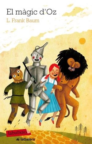 El màgic d'Oz | 9788499301976 | L. Frank Baum | Librería online de Figueres / Empordà