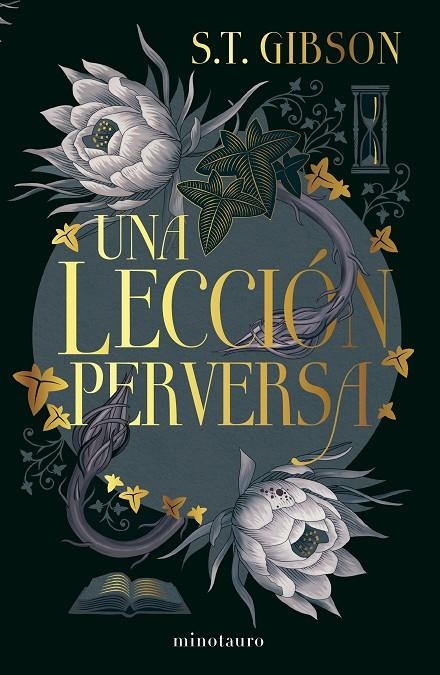 Una lección perversa | 9788445019085 | Gibson, S. T. | Librería online de Figueres / Empordà