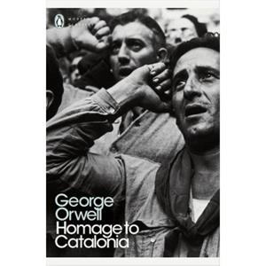 HOMAGE TO CATALONIA | 9780141183053 | Llibreria online de Figueres i Empordà