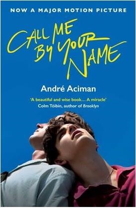 CALL ME BY YOUR NAME | 9781786495259 | Llibreria online de Figueres i Empordà