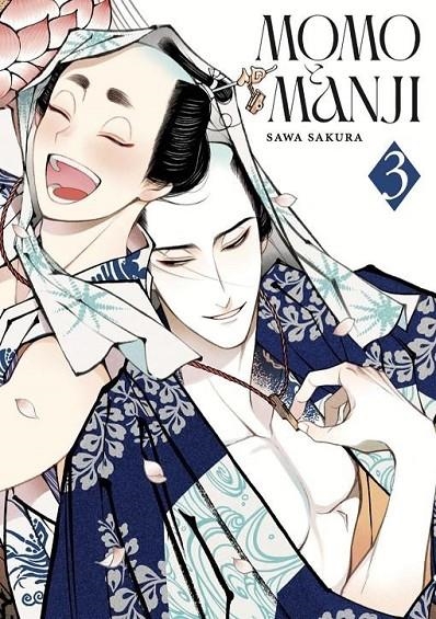 MOMO Y MANJI #03 | 9788410294523 | Sakura, Sawa | Llibreria online de Figueres i Empordà