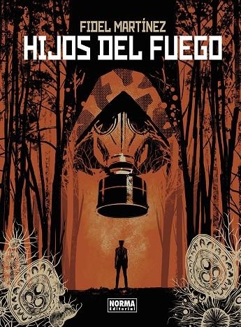 HIJOS DEL FUEGO | 9788467970005 | MARTINEZ, FIDEL | Llibreria online de Figueres i Empordà