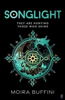 Melodía de luz | 9788412908749 | Buffini, Moira | Librería online de Figueres / Empordà