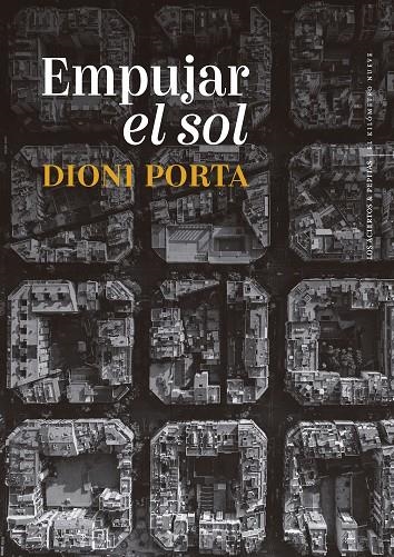 Empujar el sol | 9788419689238 | Porta, Dioni | Librería online de Figueres / Empordà