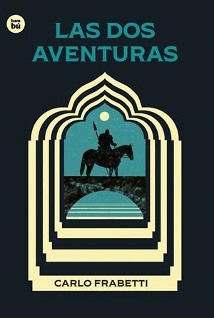 Las dos aventuras | 9788483439937 | Frabetti, Carlo | Llibreria online de Figueres i Empordà