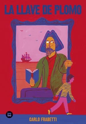 La llave de plomo | 9788483439920 | Frabetti, Carlo | Librería online de Figueres / Empordà