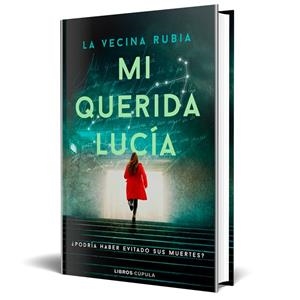 Mi querida Lucía | 9788448042110 | La Vecina Rubia | Llibreria online de Figueres i Empordà