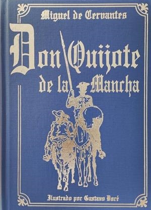 Don Quijote de la Mancha | 9788417958596 | de Cervantes Saavedra, Miguel | Llibreria online de Figueres i Empordà