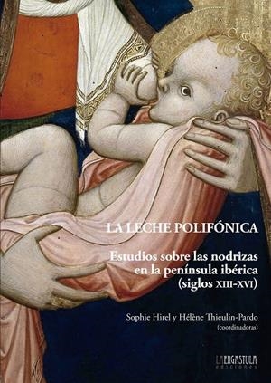 La leche polifónica | 9788416242856 | Llibreria online de Figueres i Empordà