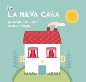 La meva cara | 9788416434206 | del Mazo, Margarita | Llibreria online de Figueres i Empordà
