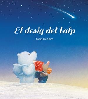 El desig del talp | 9788416427734 | Kim, Sang-keun | Librería online de Figueres / Empordà
