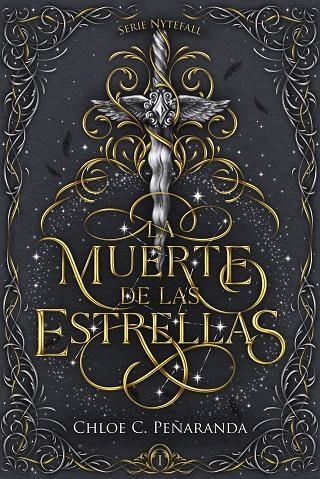 La muerte de las estrellas | 9788419988447 | Peñaranda, Chloe C. | Llibreria online de Figueres i Empordà