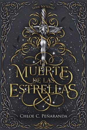 La muerte de las estrellas | 9788419988447 | Peñaranda, Chloe C. | Librería online de Figueres / Empordà