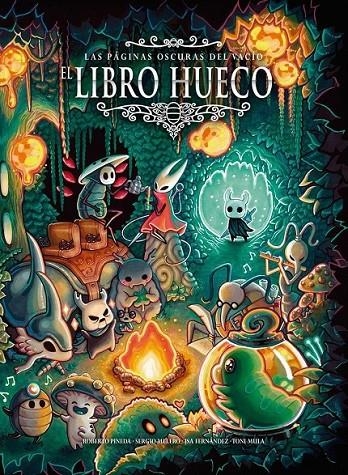 El Libro Hueco | 9788412596625 | Barragán Pineda, Roberto | Llibreria online de Figueres i Empordà