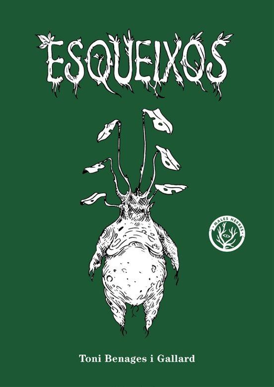 ESQUEIXOS | 9788412910971 | Librería online de Figueres / Empordà