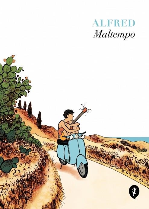 Maltempo | 9788419409430 | Alfred | Librería online de Figueres / Empordà