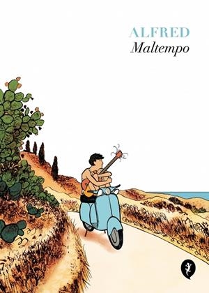 Maltempo | 9788419409430 | Alfred | Llibreria online de Figueres i Empordà