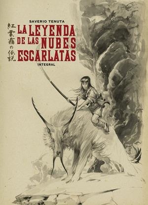 LA LEYENDA DE LAS NUBES ESCARLATAS | 9788419949202 | Tenuta, Saverio | Llibreria online de Figueres i Empordà