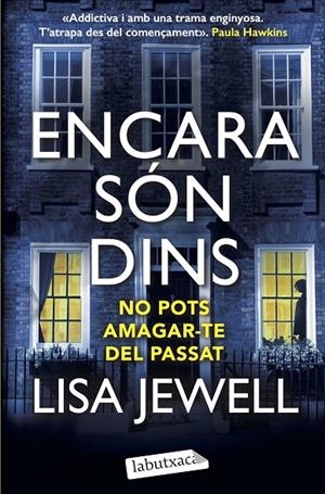 Encara són dins | 9788419971739 | Jewell, Lisa | Llibreria online de Figueres i Empordà