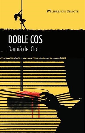 DOBLE COS | 9788419415455 | Del Clot, Damia | Librería online de Figueres / Empordà