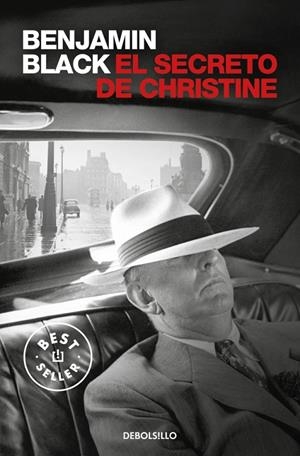 El secreto de Christine (Quirke #01) | 9788466331791 | Black, Benjamin | Llibreria online de Figueres i Empordà