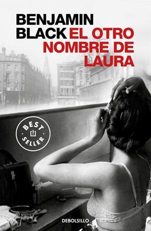 El otro nombre de Laura (Quirke #02) | 9788466331807 | Black, Benjamin | Llibreria online de Figueres i Empordà