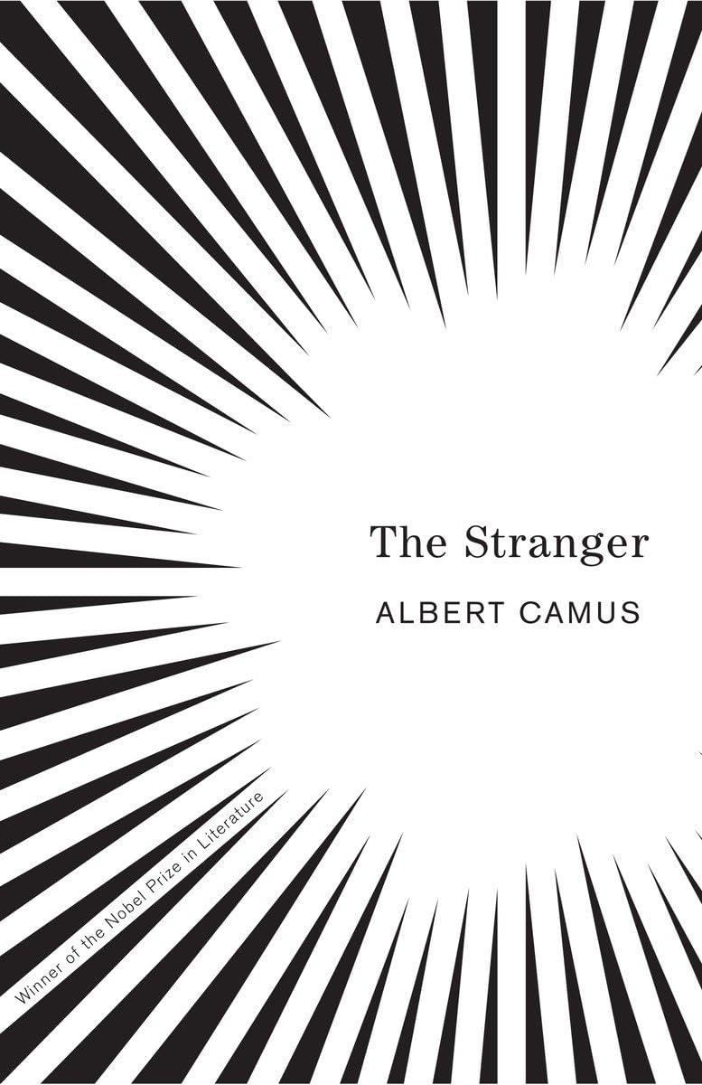 The Stranger | 9780679720201 | Camus, Albert | Llibreria online de Figueres i Empordà