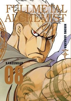 FULLMETAL ALCHEMIST KANZENBAN #08 (NE) | 9788467966947 | Arakawa, Hiromu | Llibreria online de Figueres i Empordà