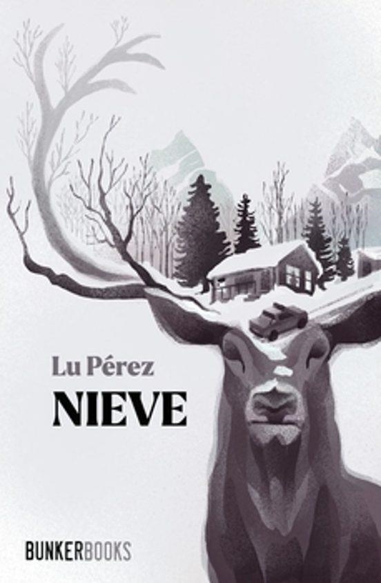 Nieve | 9788412891911 | Pérez, Lu | Librería online de Figueres / Empordà