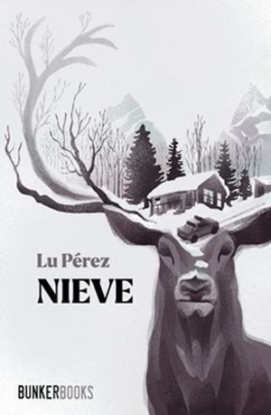 Nieve | 9788412891911 | Pérez, Lu | Llibreria online de Figueres i Empordà