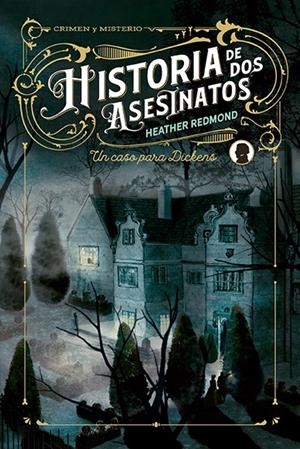 Historia de dos asesinatos | 9788410206366 | Redmond, Heather | Llibreria online de Figueres i Empordà