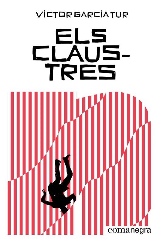 Els claustres | 9788410161504 | García Tur, Víctor | Librería online de Figueres / Empordà