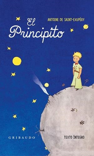 El Principito | 9788412901177 | Saint-Exupéry, Antoine de | Llibreria online de Figueres i Empordà
