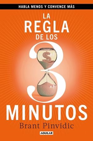 La regla de los tres minutos | 9788403525412 | Pinvidic, Brant | Llibreria online de Figueres i Empordà