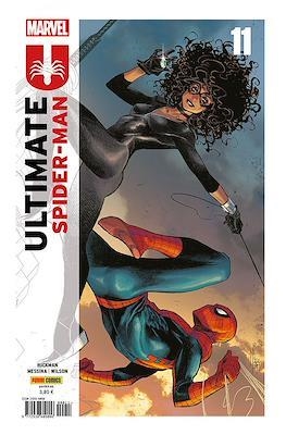 Ultimate Spider-Man #011 | 977293860900600011 | Hickman, Jonathan / Messina, David / Wilson, Matt | Librería online de Figueres / Empordà