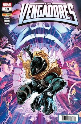 Los Vengadores vol.4 #173/019 | 977293845100100019 | Mackay, Jed / Karami, Farid / Blee, Federico | Llibreria online de Figueres i Empordà