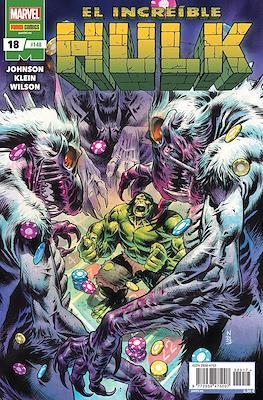 El Increíble Hulk Vol. 2 #148/018 | 977293847500700018 | Varis Autors | Llibreria online de Figueres i Empordà