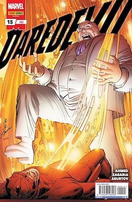 DAREDEVIL #062/015 | 977293854800800015 | Davidson, Paul / Ahmed, Saladin | Librería online de Figueres / Empordà